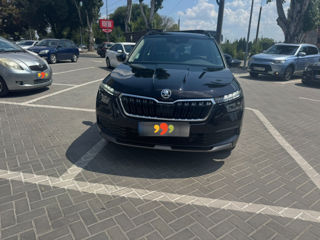 Skoda Kamiq, 2023 г.