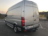 Volkswagen Crafter35 foto 6