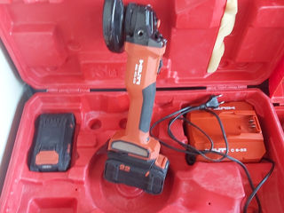 Hilti Ag 4s-22 (Nuron) foto 2