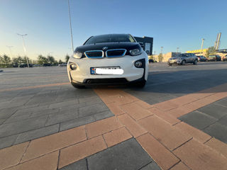 BMW i3 foto 8