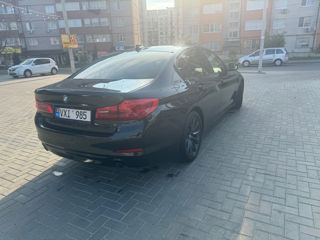 BMW 5 Series foto 4