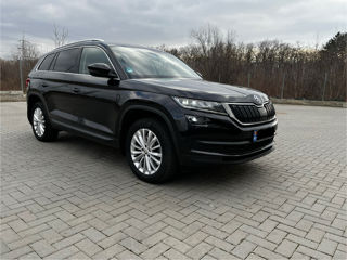 Skoda Kodiaq foto 4