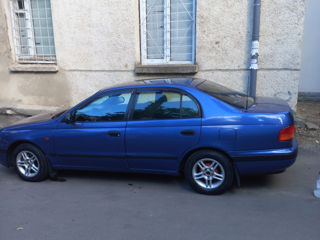 Toyota Carina foto 5