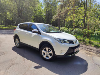 Toyota Rav 4 foto 3