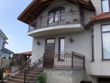 Декоративные перила из кованного металла.Balustrade decorative din fier forjat.Reduceri de seson. foto 3