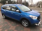 Dacia Lodgy foto 1