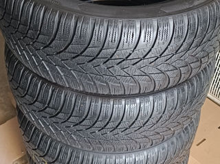 Lassa 215/55 R17, год-2021!!! foto 5