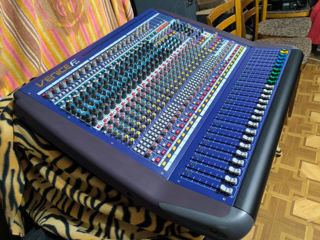 Mixer Midas Venice F24 foto 4