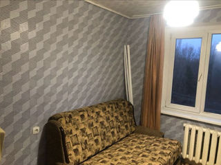 O cameră, 14 m², Botanica, Chișinău