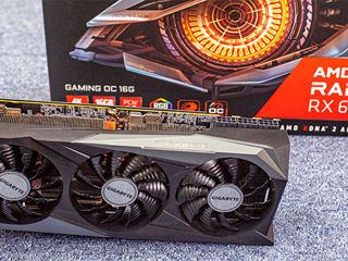 Gigabyte Radeon RX 6900 XT Gaming OC Review