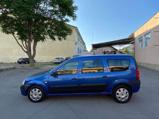 Dacia Logan foto 6