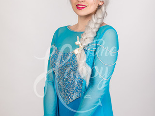 Elsa (Frozen) / Эльза (Холодное сердце) foto 9