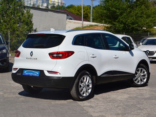 Renault Kadjar foto 2