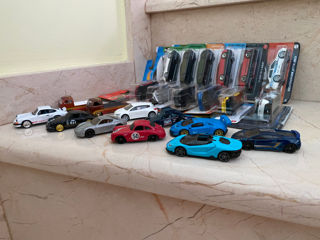 Hot Wheels Porsche VW Volkswagen Audi Lamborghini Vag