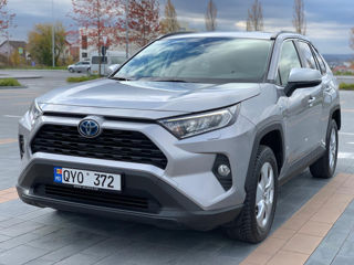 Toyota Rav 4 foto 2