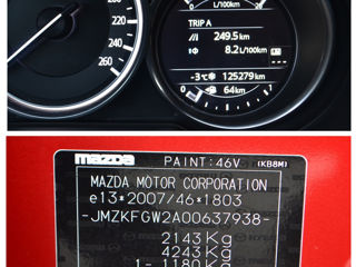 Mazda CX-5 foto 7