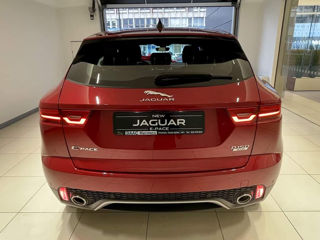 Jaguar E-Pace foto 6