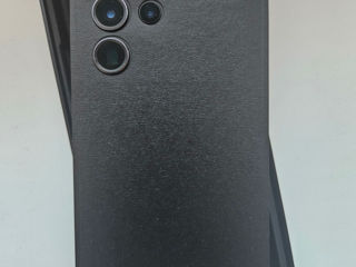 Samsung Galaxy S23 Ultra Phantom Black