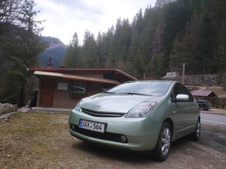 Toyota Prius foto 12