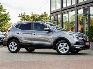 Nissan Qashqai foto 2