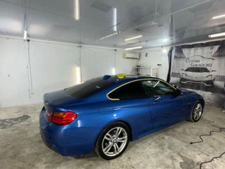 BMW 4 Series foto 4