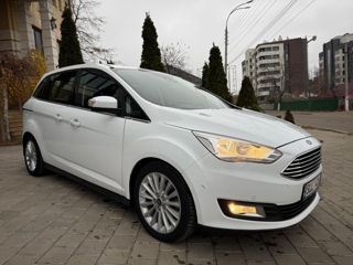 Ford Grand C-MAX foto 2