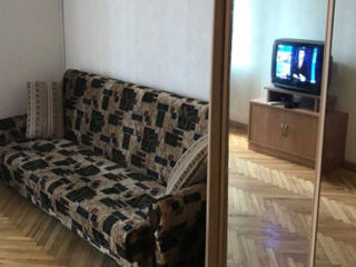 Apartament cu 3 camere, 76 m², BAM, Bălți foto 3