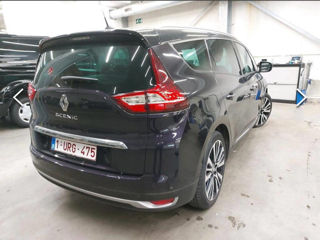 Renault Grand Scenic foto 4