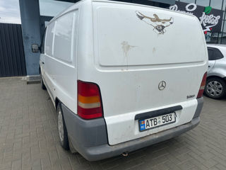 Mercedes Vito