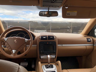 Porsche Cayenne фото 3