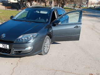 Renault Laguna foto 7