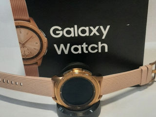 Galaxy watch 42