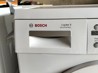 Bosch 8kg. foto 2