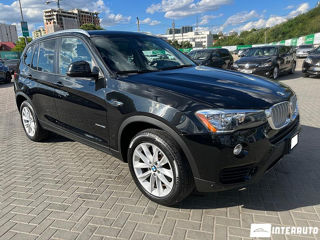 BMW X3 foto 3