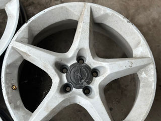 5x110 r18 Opel foto 2