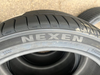 295/35 R21 Nexen N`fera Sport/ Доставка, livrare toata Moldova 2024 foto 10