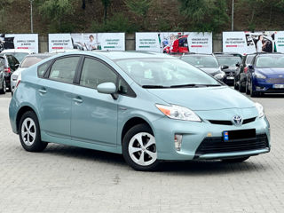 Toyota Prius foto 4