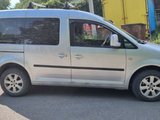 Volkswagen Caddy foto 3