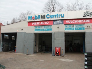 Centrul autorizat Mobil1 schimb ulei foto 2