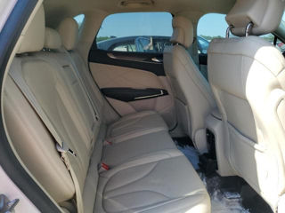 Lincoln MKC foto 5