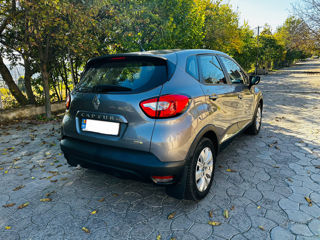 Renault Captur foto 4