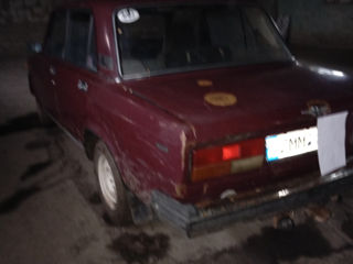 Lada / ВАЗ 2107 фото 1