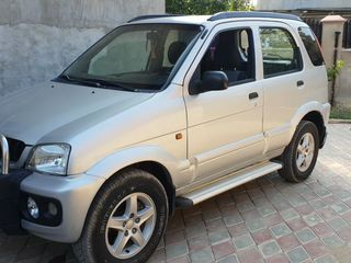 Daihatsu Terios foto 2