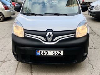 Renault Kangoo Maxi foto 1