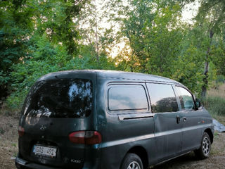 Hyundai H200 foto 3