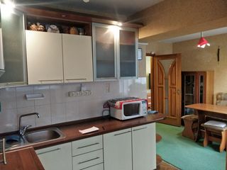 Apartament cu 3 camere, 70 m², Râșcani, Chișinău