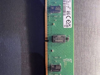 Samsung DDR4 8GB 3200MHz Server foto 2