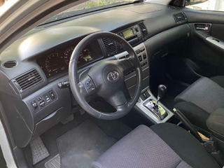 Toyota Corolla foto 2