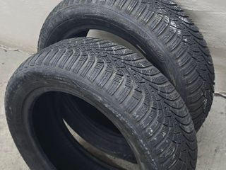 205/55 R16  2 buc. foto 1