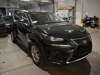 Lexus NX Series foto 2